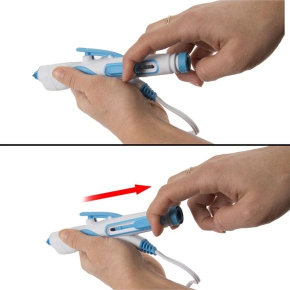 New ProjectMate Westcott Premium Hot Glue Gun Hot Glue Pen - Picture 6 of 15